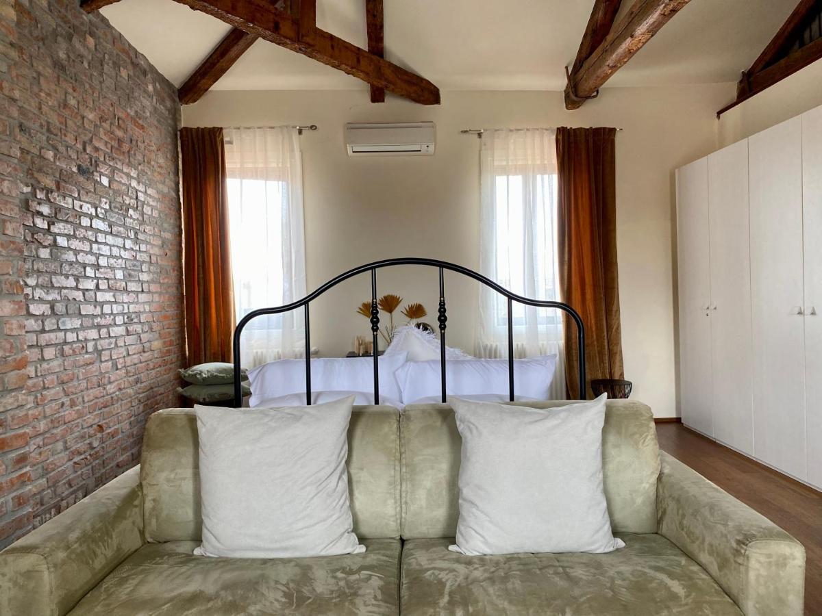Duomo Murano Apartment With Canal View Exterior photo