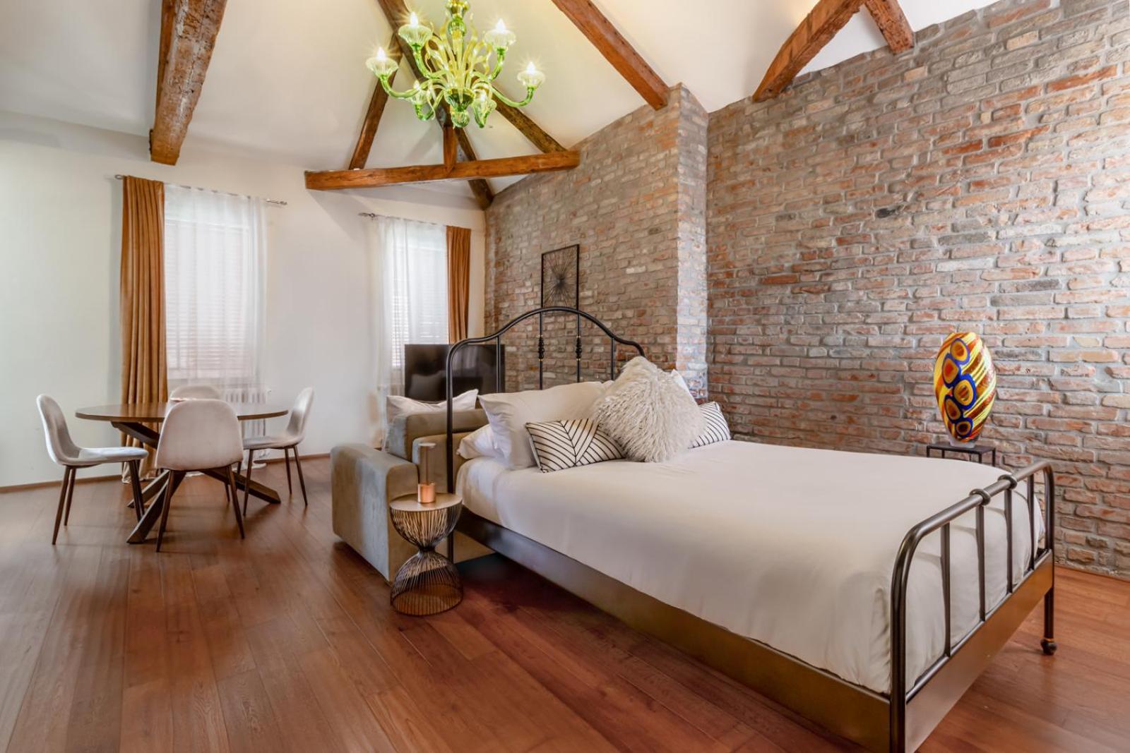 Duomo Murano Apartment With Canal View Exterior photo
